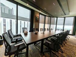 Hub Synergy Point (D2), Office #579069791